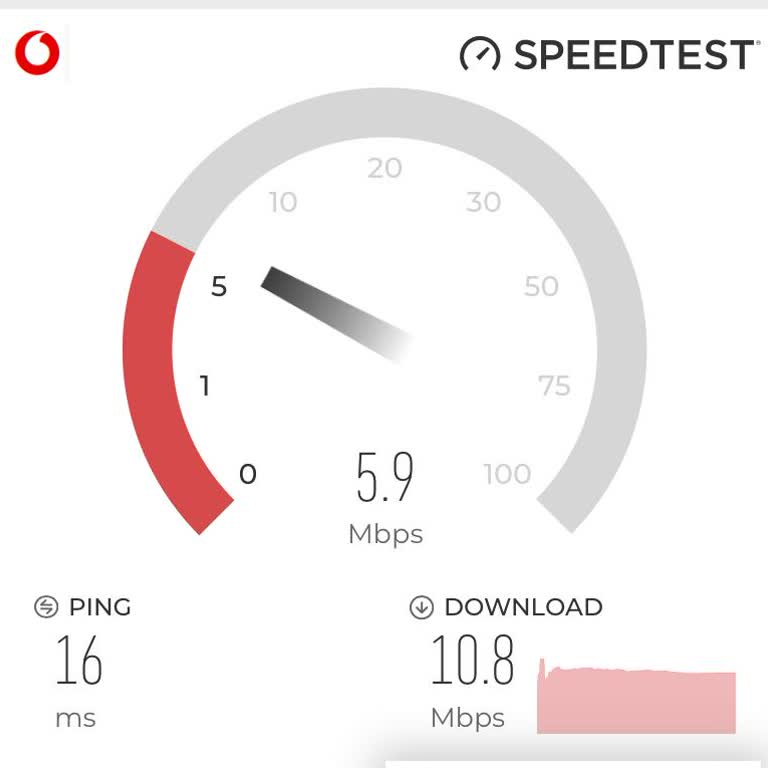 Vodafone Net İle Süregelen İnternet Sorunları