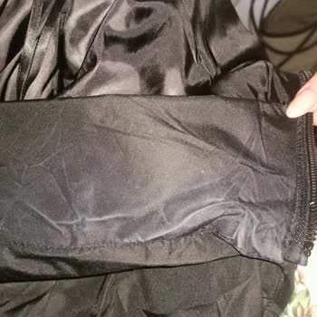 Montun Renk Solması Ve İade Sürecinde Hayal Kırıklığı