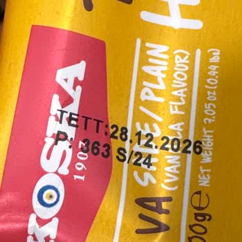 Helva İçinden Çıkan Metal Pul Şoku