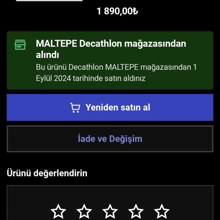 Dayanılmaz Koku Yayan Çocuk Botu