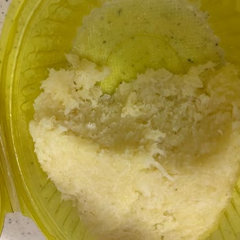 Peynir Helvasında Beklenmeyen Koku Ve Kıvam Sorunu