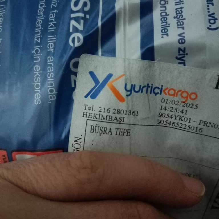 İade Sürecinde Cevap Bekleyen Müşteri