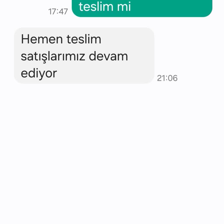 Volta Motor Kampanyasında Stok Ve Teslimat Sorunları