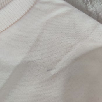 LCW'den Gelen Etekli Takımda Beklenmedik Lekeler