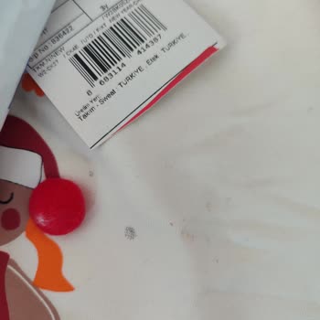 LCW'den Gelen Etekli Takımda Beklenmedik Lekeler