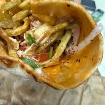 Yanlış Sipariş Ve İletişim Sorunlarıyla Mağduriyet