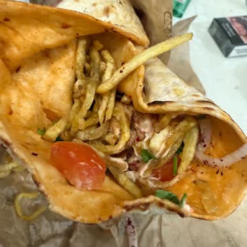 Yanlış Sipariş Ve İletişim Sorunlarıyla Mağduriyet