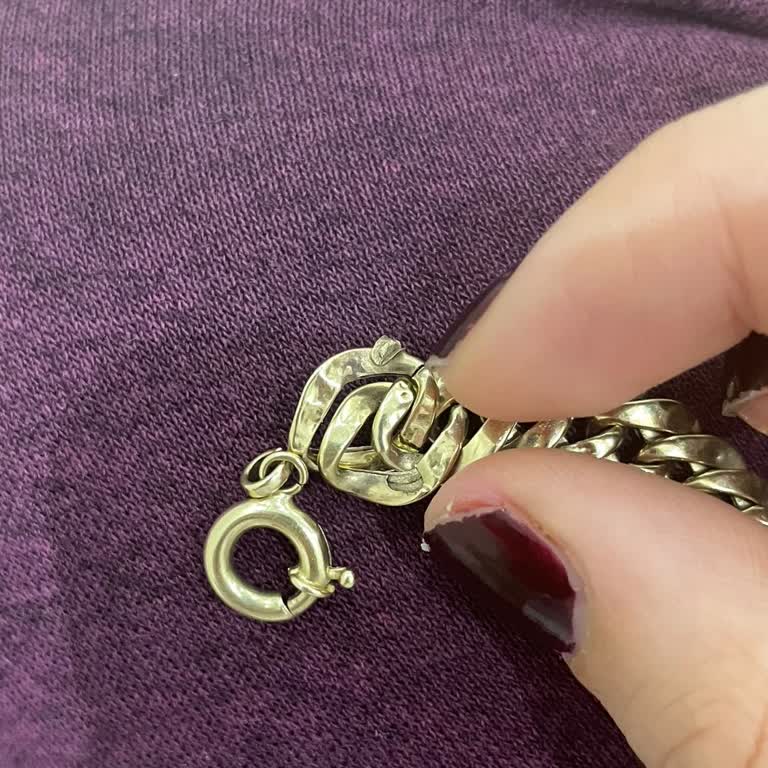 Kuyumcu Alışverişimde Kalitesiz İşçilik Sorunu