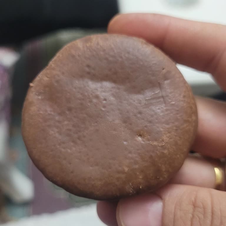 Bayat Ve Ekşimsi Tat: Luppo Çilekli Sandviç Kek Hayal Kırıklığı