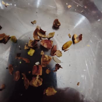 Siirt Fıstığında Hayal Kırıklığı