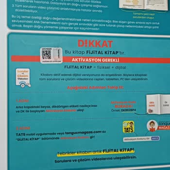 Aktivasyon Kodu Sorunu Ve Mağaza İlgisizliği