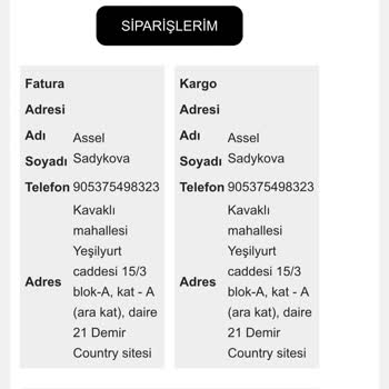 Kayıp Kargo: Acil Çözüm Bekliyorum!