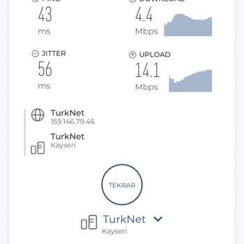 TurkNet Hizmet Kalitesi Ve Müşteri İlişkileri Sorunu