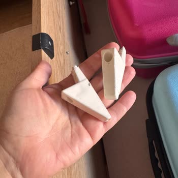 Alfemo Baza Yatak Tutucularının Kırılma Sorunu