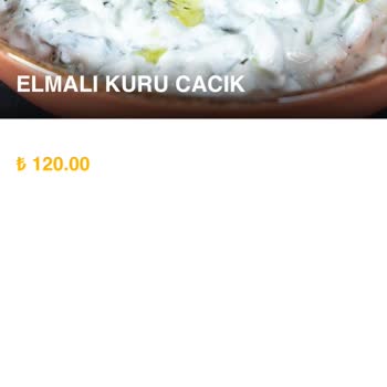 Restoranda Garsonun Tavrı Ve Geciken Yemek