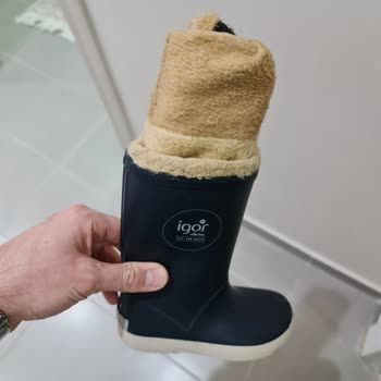 I*** Markası: Kalitesiz Ürün Ve İlgisiz Müşteri Hizmetleri