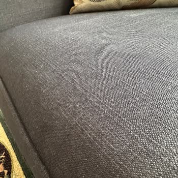 İstikbal Koltuk Takımında Kalite Sorunları