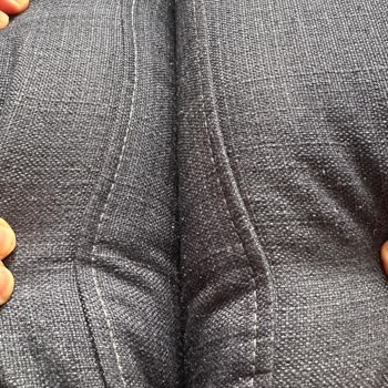 İstikbal Koltuk Takımında Kalite Sorunları