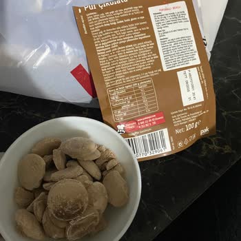 Market Raflarında Erimiş Çikolata Sorunu