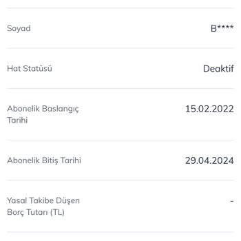 Türk Telekom'un Çözüm Üretmeyen Sorumsuzluğu
