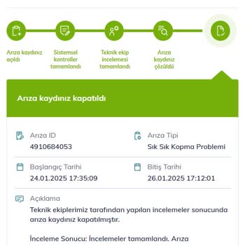 Türk Telekom Hizmet Kalitesi Ve İletişim Sorunları