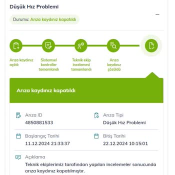 Türk Telekom Hizmet Kalitesi Ve İletişim Sorunları