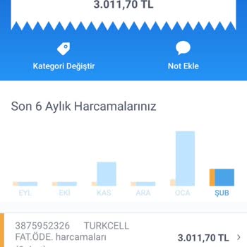 Çifte Fatura Şoku: Müşteri Mağduriyeti