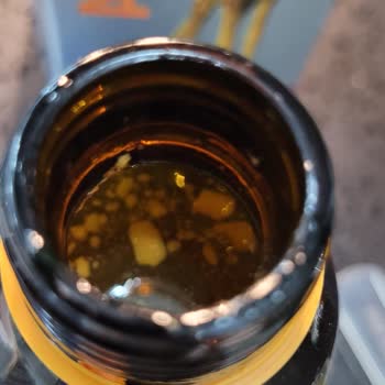 Argivit Focus Şurubunda Beklenmedik Tat Ve Parçacık Sorunu