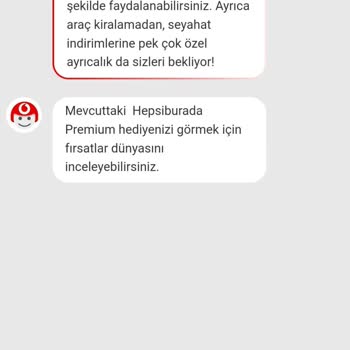 Vodafone Red Tarifesi: Sözler Tutulmuyor, Hizmet Yetersiz!