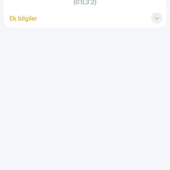 Yanlış Takım Bilgisi Ve Ödeme Sorunu
