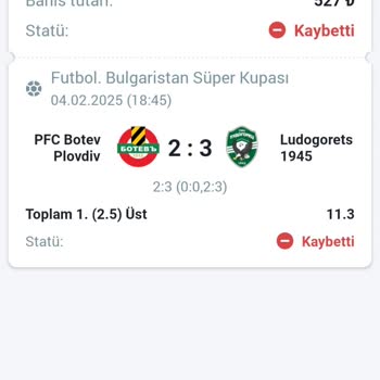 Yanlış Takım Bilgisi Ve Ödeme Sorunu