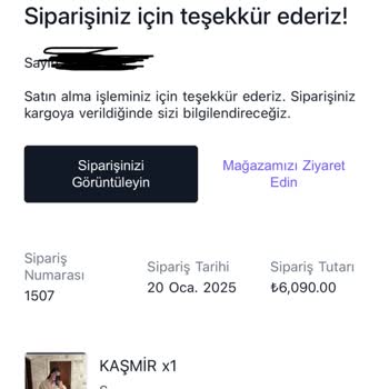 Yanıltıcı Ürün Ve İlgisiz Müşteri Hizmetleri