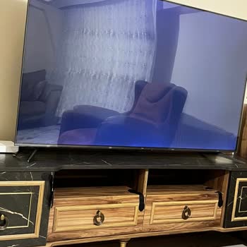 TCL Televizyonun Donma Sorunu Ve Yetersiz Servis Desteği