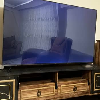 TCL Televizyonun Donma Sorunu Ve Yetersiz Servis Desteği