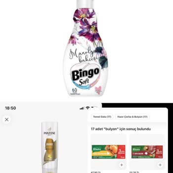 Yanlış Ürünler Ve Çözüm Bulunamayan Talep Süreci