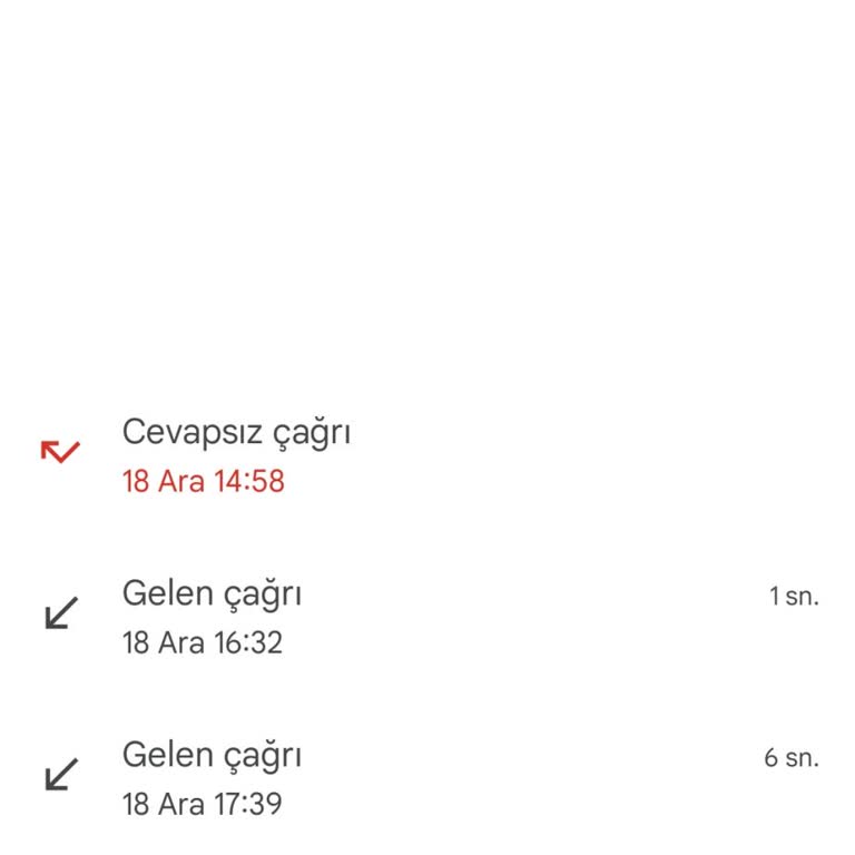 Vodafone Müşteri Hizmetlerinden Saygısızlık