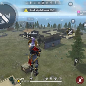 Garena Free Fire Oyun Erişim Sorunu Ve Geri Dönüş Eksikliği