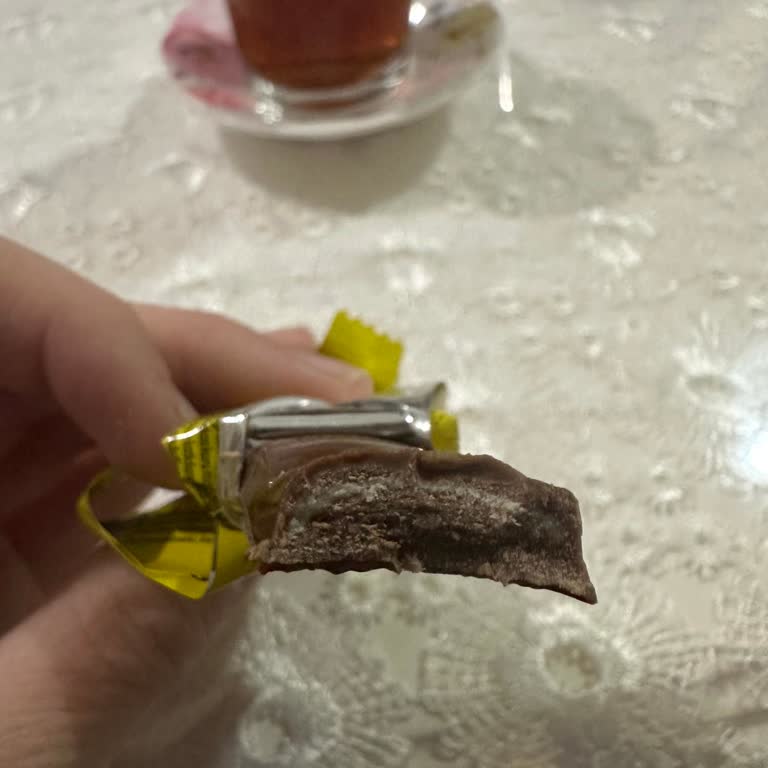 Boş Çikolata Sürprizi: Nesquik Hayal Kırıklığı