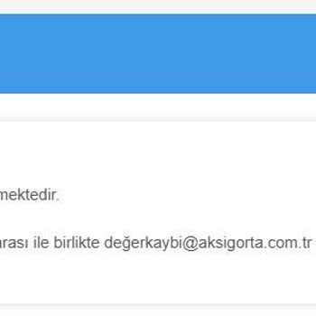 Araç Değer Kaybı Başvurusunda Yaşanan Aksaklıklar