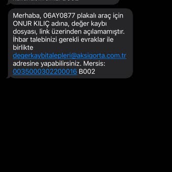 Araç Değer Kaybı Başvurusunda Yaşanan Aksaklıklar