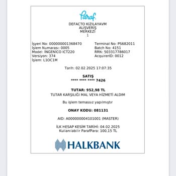 İlk Yıkamada Deformasyon: DeFacto Ürün Kalitesi Hayal Kırıklığı