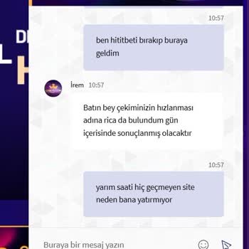 Kazanç Çekiminde Yaşanan Sorunlar