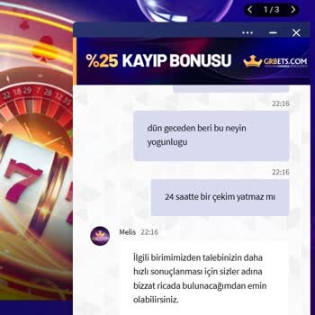 Kazanç Çekiminde Yaşanan Sorunlar