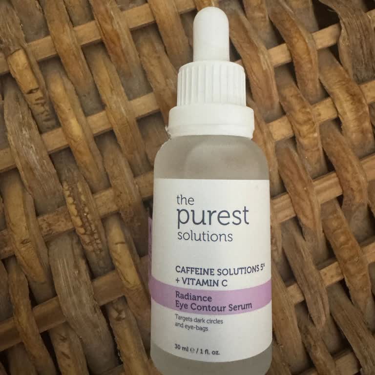 Göz Altı Serumuyla Gelen Beklenmedik Sorunlar