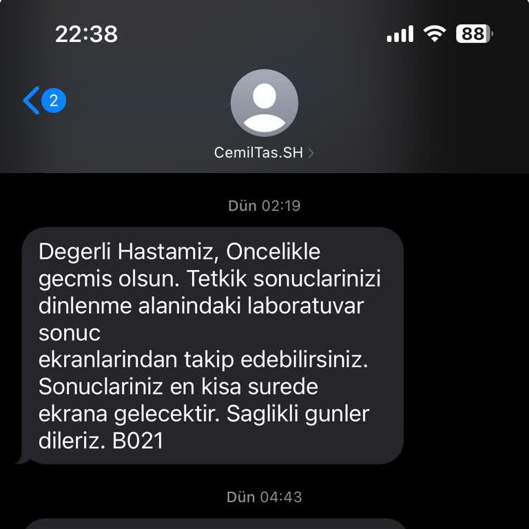 Hero's Pizza'da Yaşanan Gıda Zehirlenmesi