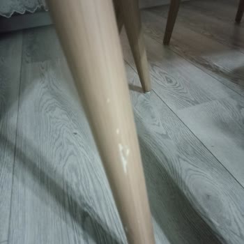 Kalitesiz Ürün Ve Yetersiz Servis Deneyimi