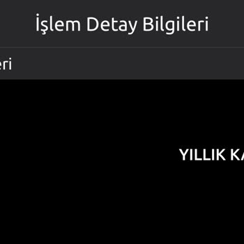 Kart Aidatı İadesi İçin Mücadele