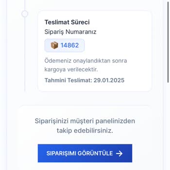 Kedi Ve Köpek Mamaları İçin Ödediğim Para Hala Ortada Yok