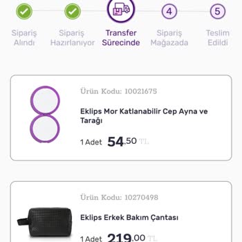 Sahte İndirimlerle Müşteri Yanıltması