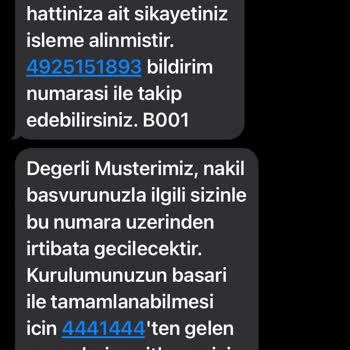 Türk Telekom Randevu Sorunu Ve Müşteri Mağduriyeti